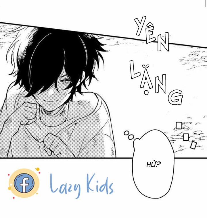 Tiếng Gọi Của Tình Yêu Sau Trải Nghiệm Cận Tử 1 trang 23