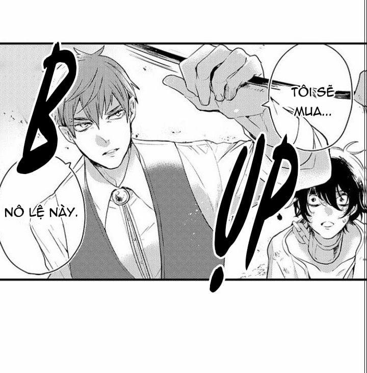 Tiếng Gọi Của Tình Yêu Sau Trải Nghiệm Cận Tử 1 trang 25