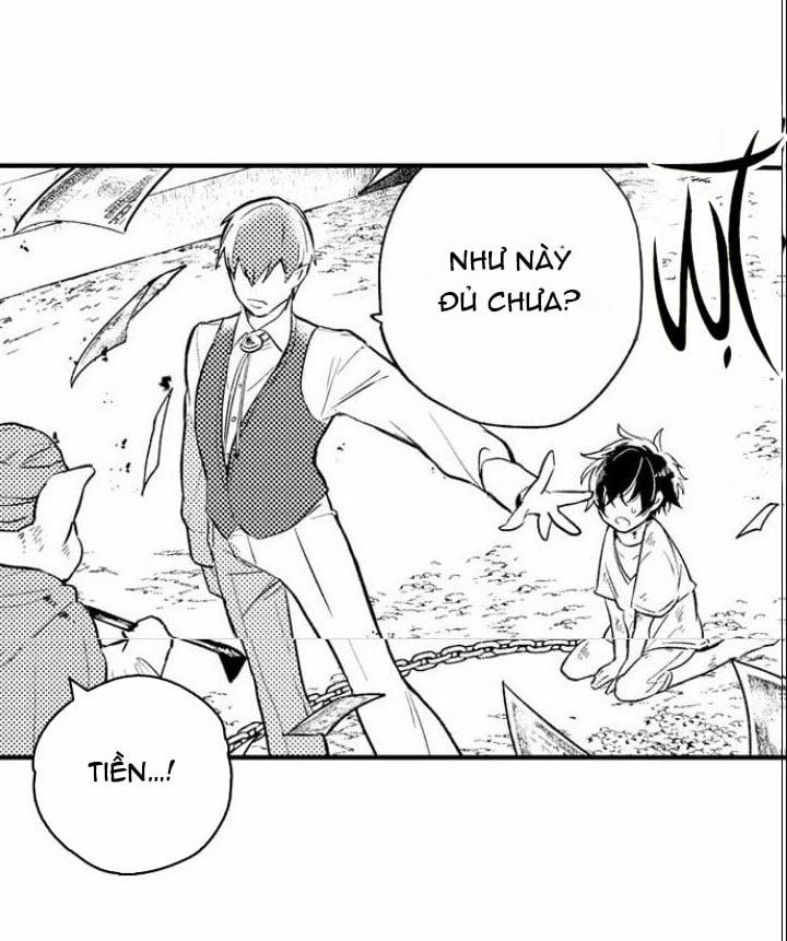 Tiếng Gọi Của Tình Yêu Sau Trải Nghiệm Cận Tử 1 trang 26