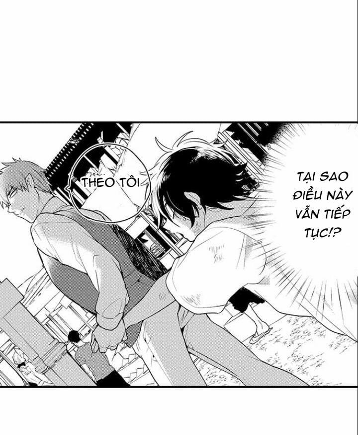 Tiếng Gọi Của Tình Yêu Sau Trải Nghiệm Cận Tử 1 trang 31