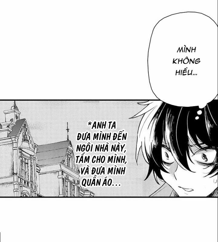 Tiếng Gọi Của Tình Yêu Sau Trải Nghiệm Cận Tử 1 trang 33