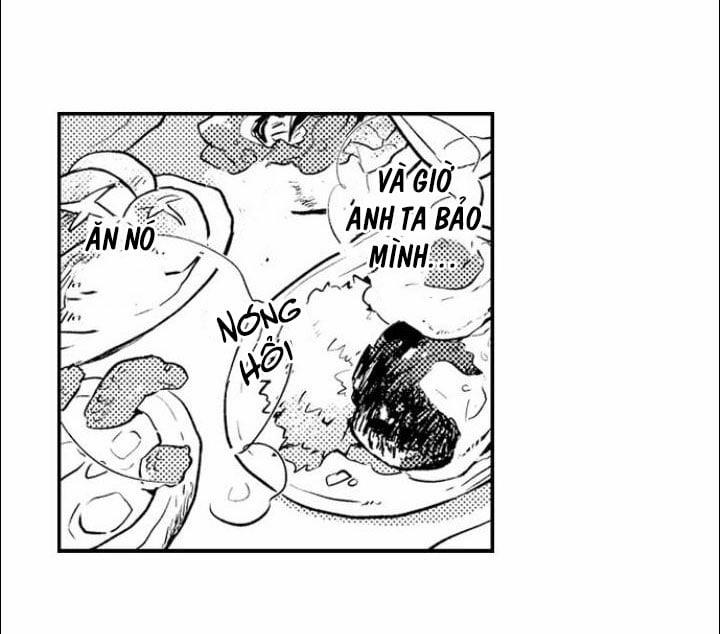 Tiếng Gọi Của Tình Yêu Sau Trải Nghiệm Cận Tử 1 trang 34