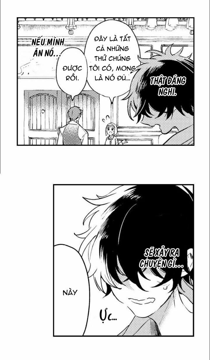 Tiếng Gọi Của Tình Yêu Sau Trải Nghiệm Cận Tử 1 trang 35