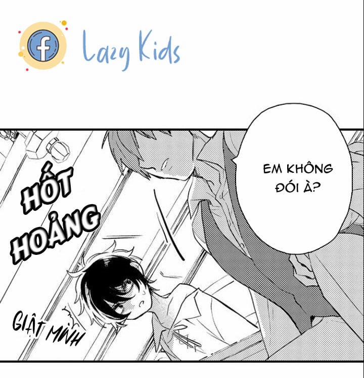 Tiếng Gọi Của Tình Yêu Sau Trải Nghiệm Cận Tử 1 trang 36