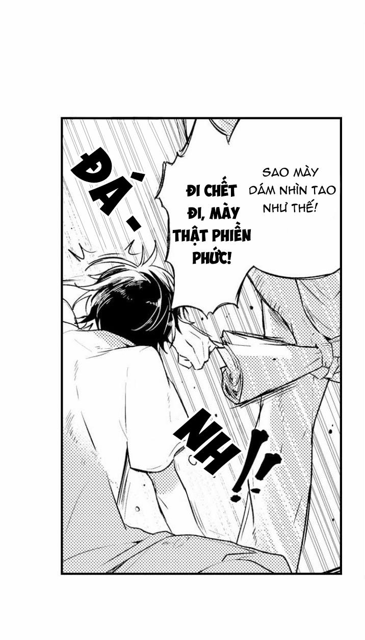 Tiếng Gọi Của Tình Yêu Sau Trải Nghiệm Cận Tử 1 trang 4