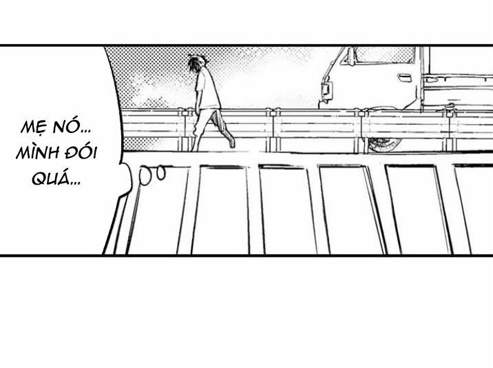 Tiếng Gọi Của Tình Yêu Sau Trải Nghiệm Cận Tử 1 trang 6