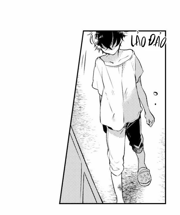 Tiếng Gọi Của Tình Yêu Sau Trải Nghiệm Cận Tử 1 trang 7