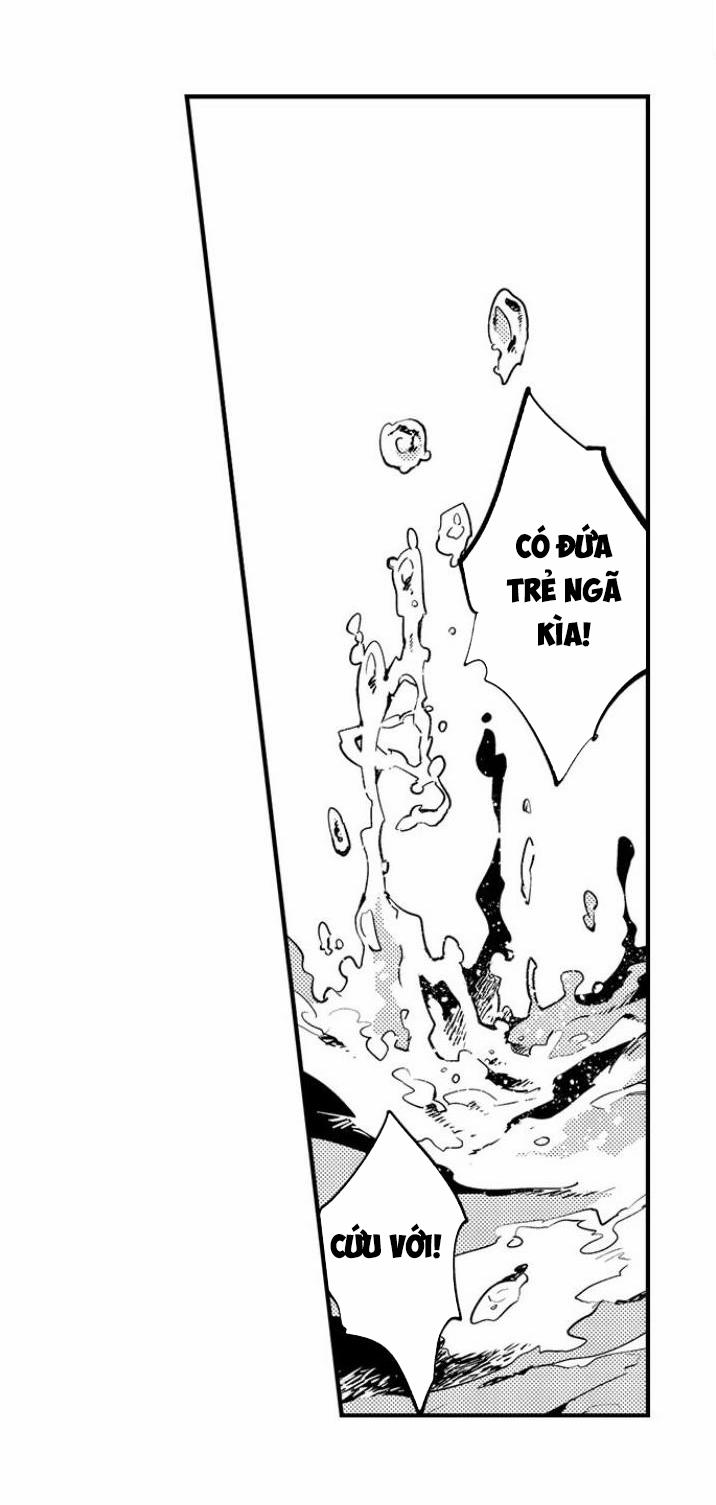 Tiếng Gọi Của Tình Yêu Sau Trải Nghiệm Cận Tử 1 trang 9