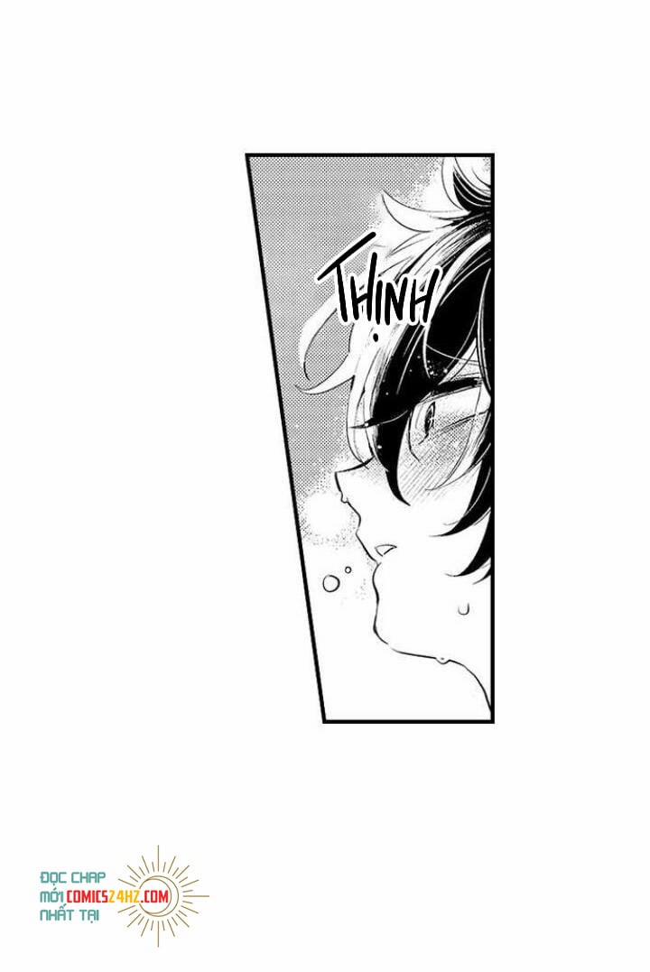 Tiếng Gọi Của Tình Yêu Sau Trải Nghiệm Cận Tử 18 trang 10