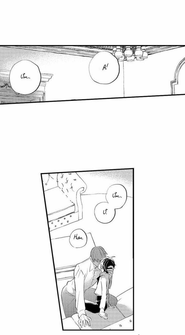 Tiếng Gọi Của Tình Yêu Sau Trải Nghiệm Cận Tử 18 trang 2