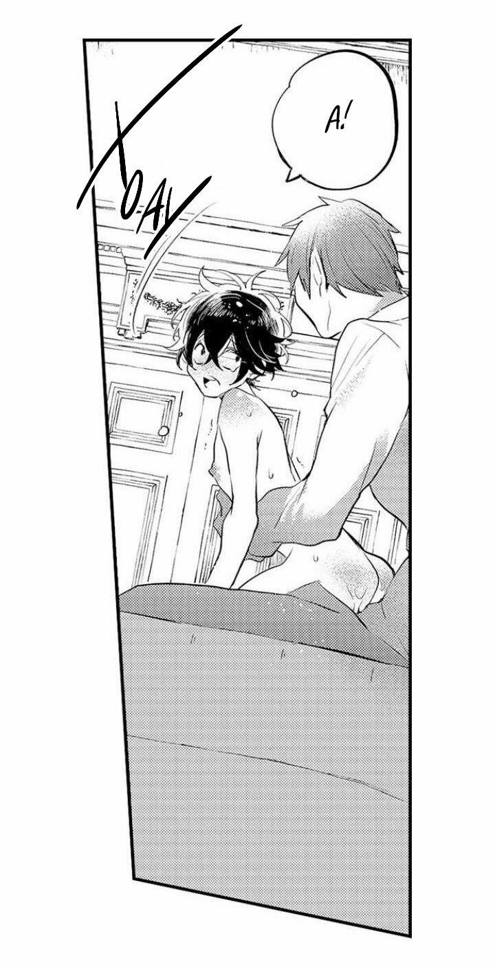 Tiếng Gọi Của Tình Yêu Sau Trải Nghiệm Cận Tử 18 trang 21