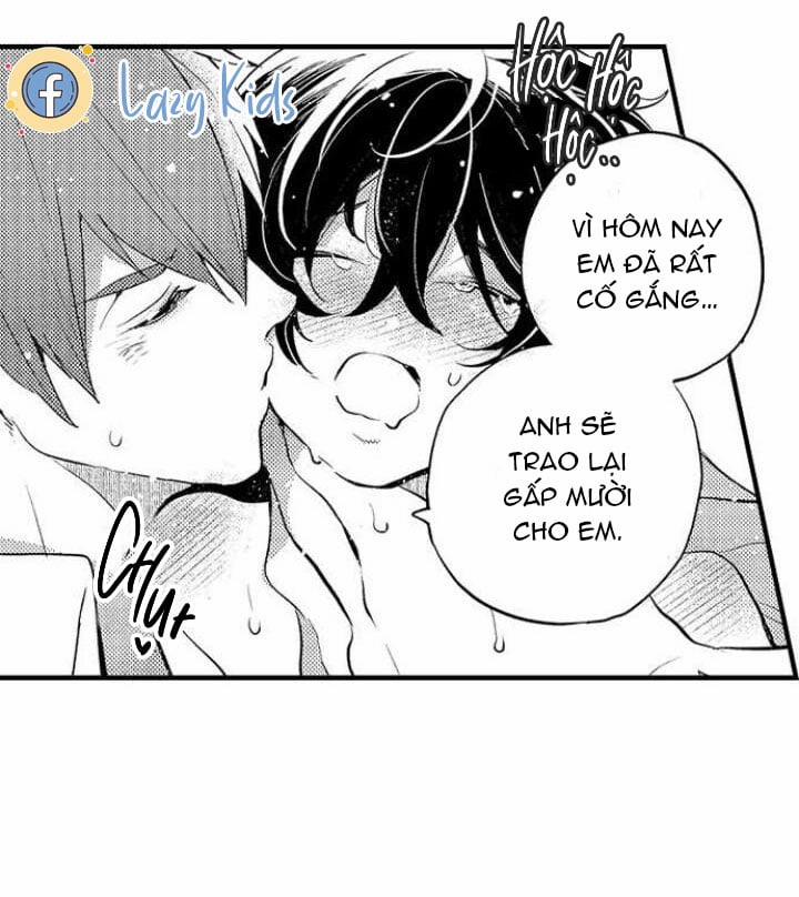 Tiếng Gọi Của Tình Yêu Sau Trải Nghiệm Cận Tử 18 trang 26