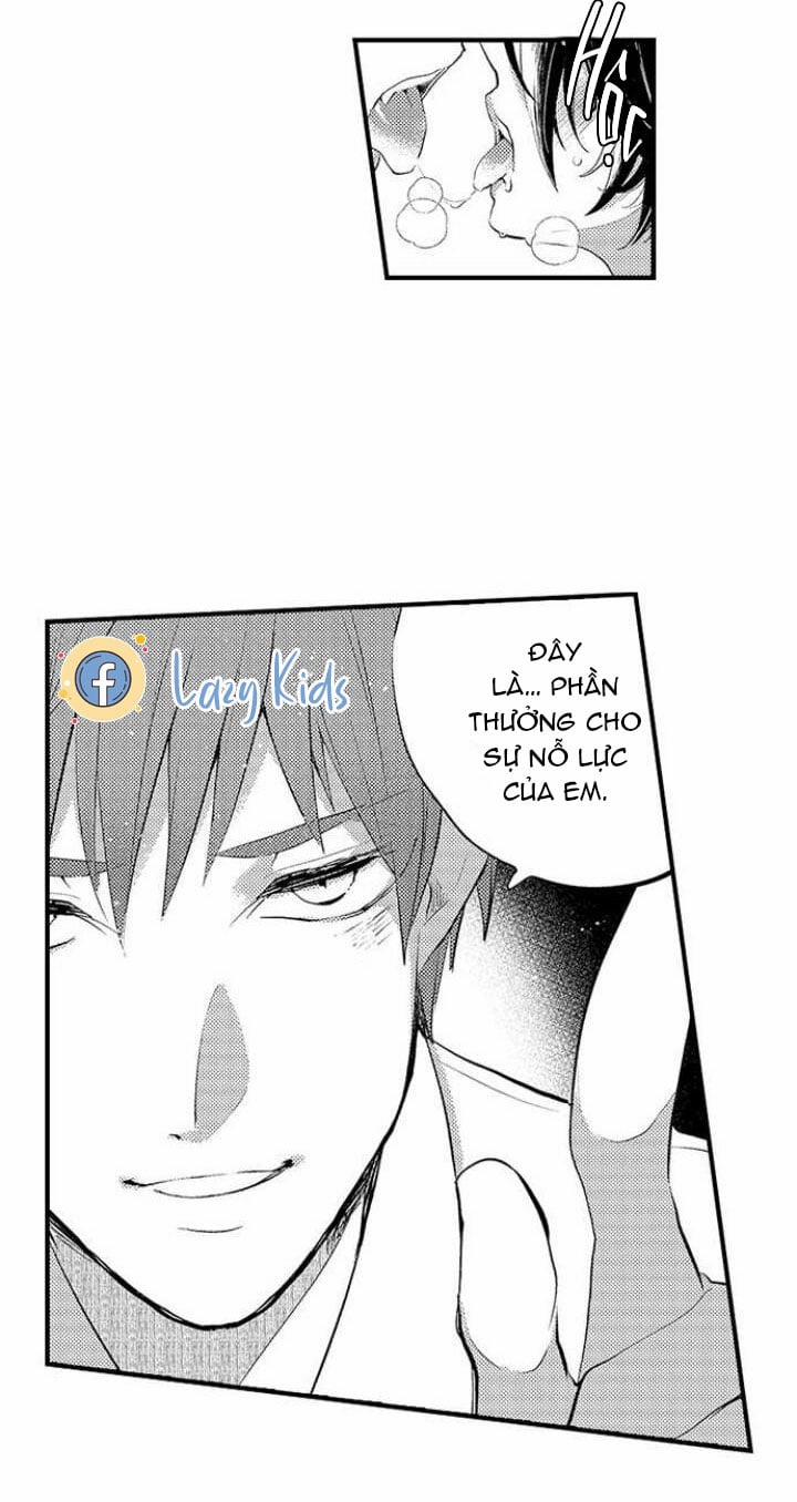 Tiếng Gọi Của Tình Yêu Sau Trải Nghiệm Cận Tử 18 trang 3