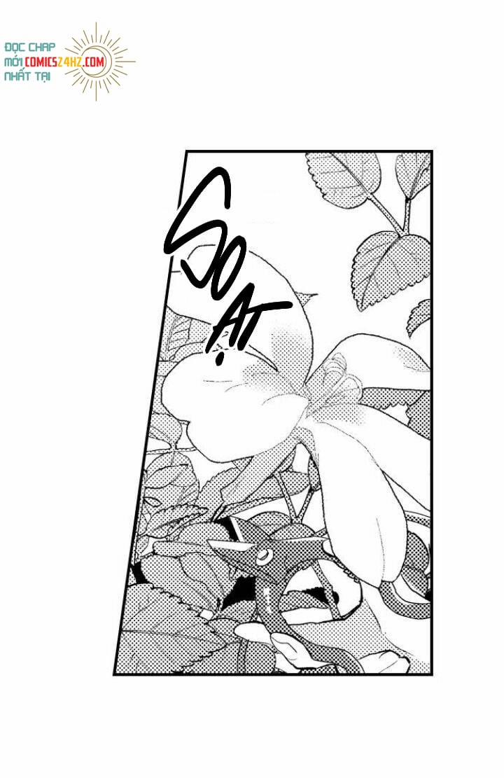 Tiếng Gọi Của Tình Yêu Sau Trải Nghiệm Cận Tử 19 trang 1