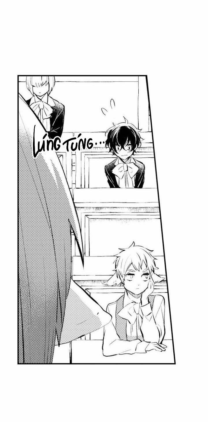 Tiếng Gọi Của Tình Yêu Sau Trải Nghiệm Cận Tử 19 trang 18