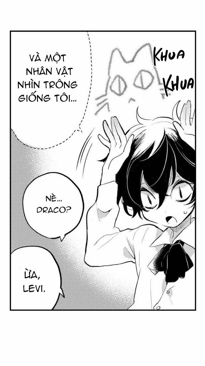 Tiếng Gọi Của Tình Yêu Sau Trải Nghiệm Cận Tử 19 trang 24