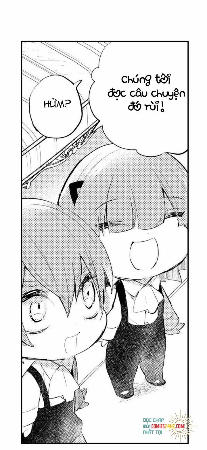 Tiếng Gọi Của Tình Yêu Sau Trải Nghiệm Cận Tử 19 trang 25