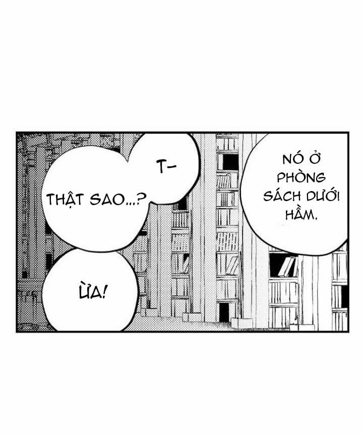 Tiếng Gọi Của Tình Yêu Sau Trải Nghiệm Cận Tử 19 trang 26