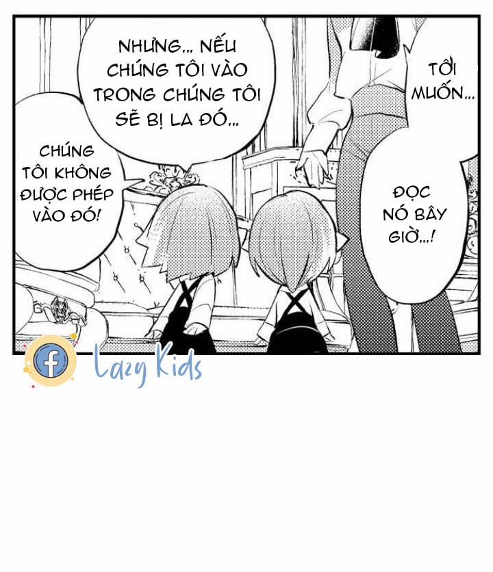 Tiếng Gọi Của Tình Yêu Sau Trải Nghiệm Cận Tử 19 trang 27