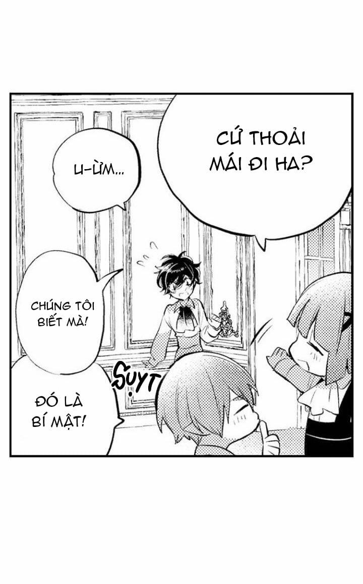 Tiếng Gọi Của Tình Yêu Sau Trải Nghiệm Cận Tử 19 trang 29