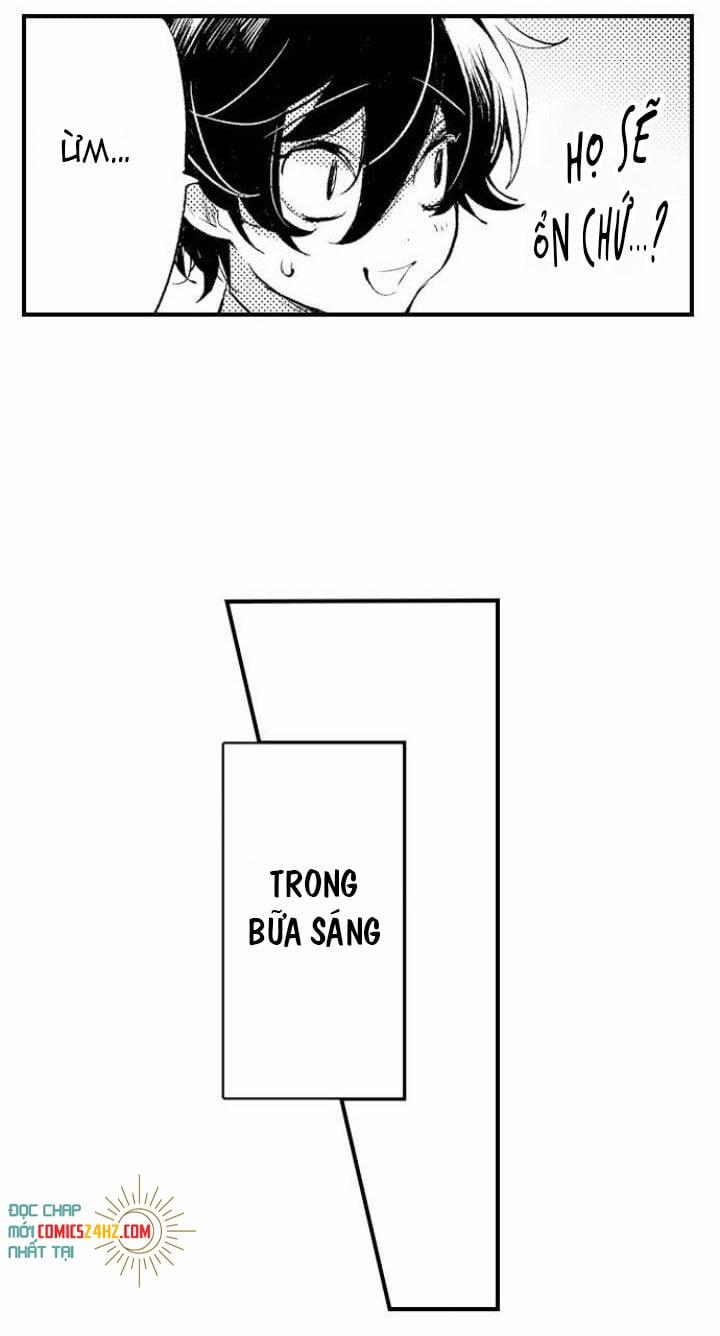 Tiếng Gọi Của Tình Yêu Sau Trải Nghiệm Cận Tử 19 trang 30