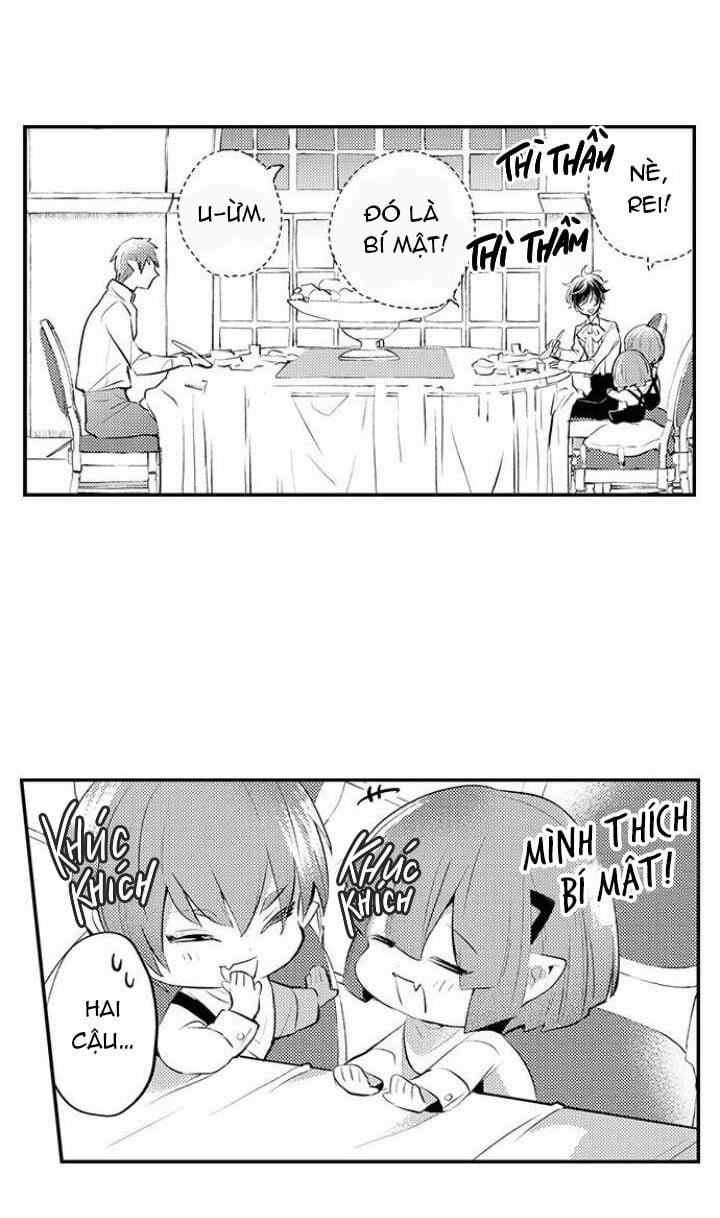 Tiếng Gọi Của Tình Yêu Sau Trải Nghiệm Cận Tử 19 trang 31