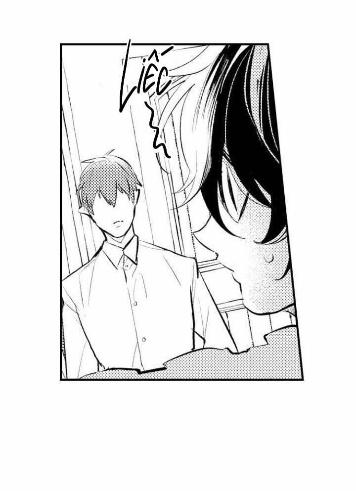 Tiếng Gọi Của Tình Yêu Sau Trải Nghiệm Cận Tử 19 trang 32