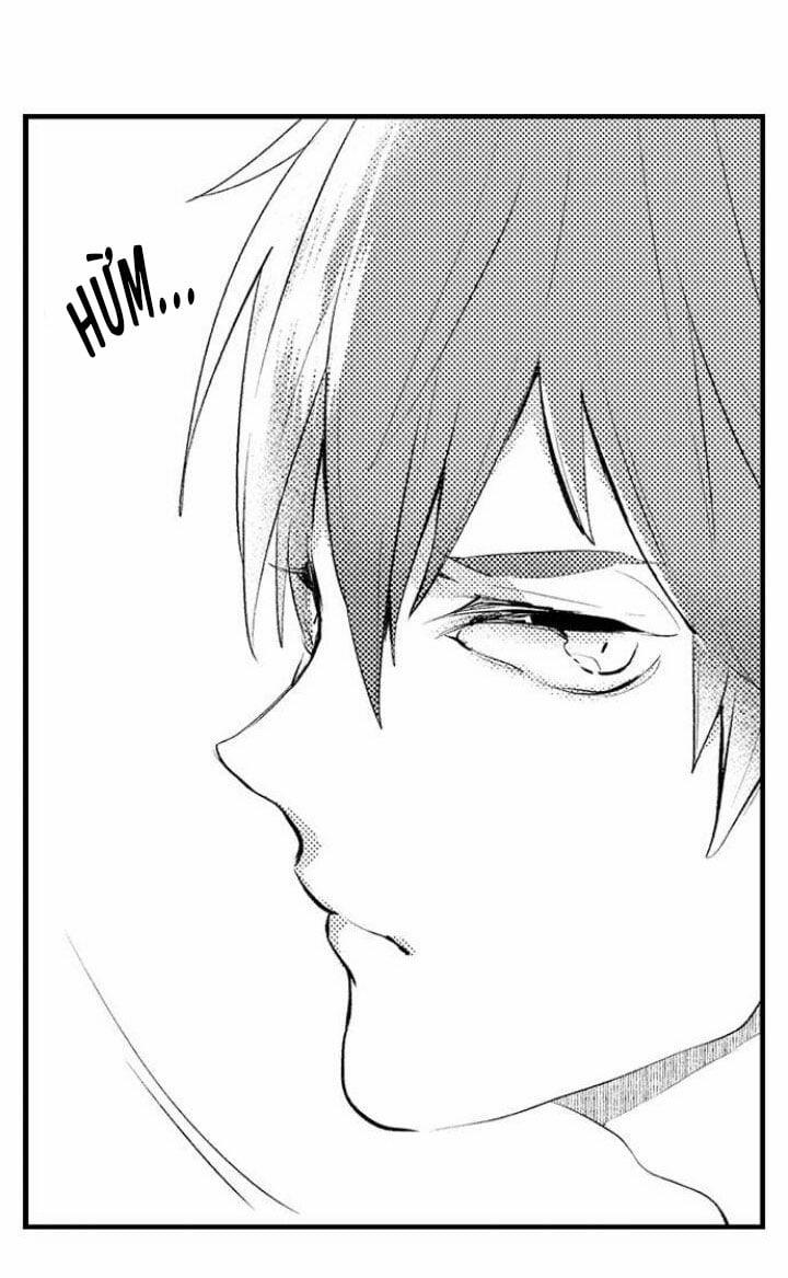 Tiếng Gọi Của Tình Yêu Sau Trải Nghiệm Cận Tử 19 trang 33