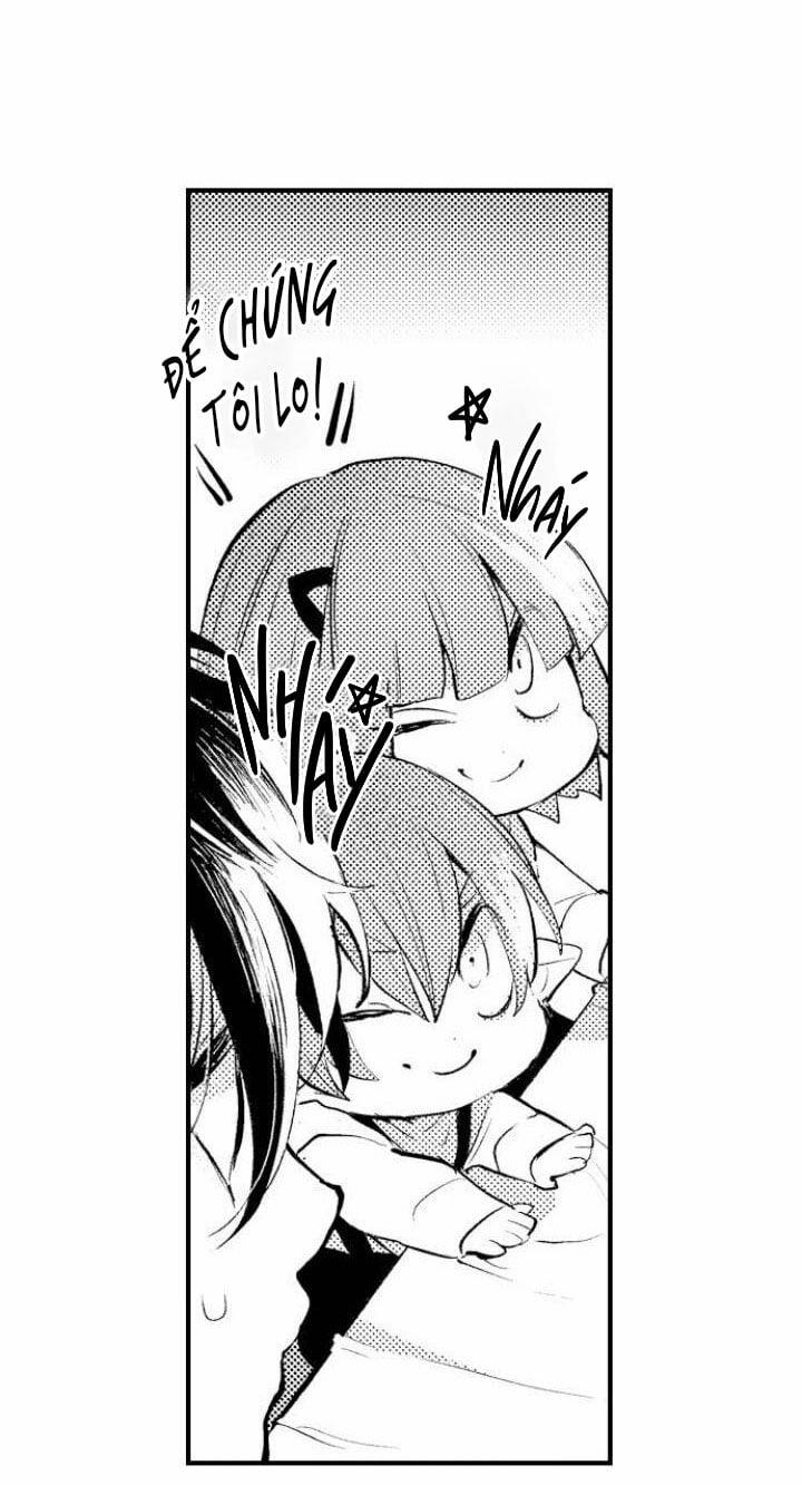 Tiếng Gọi Của Tình Yêu Sau Trải Nghiệm Cận Tử 19 trang 35