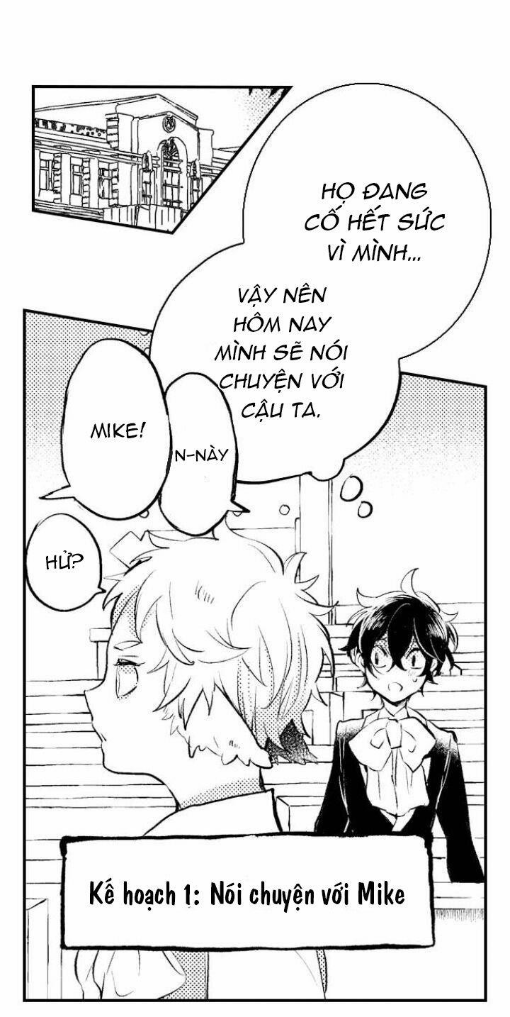 Tiếng Gọi Của Tình Yêu Sau Trải Nghiệm Cận Tử 19 trang 36