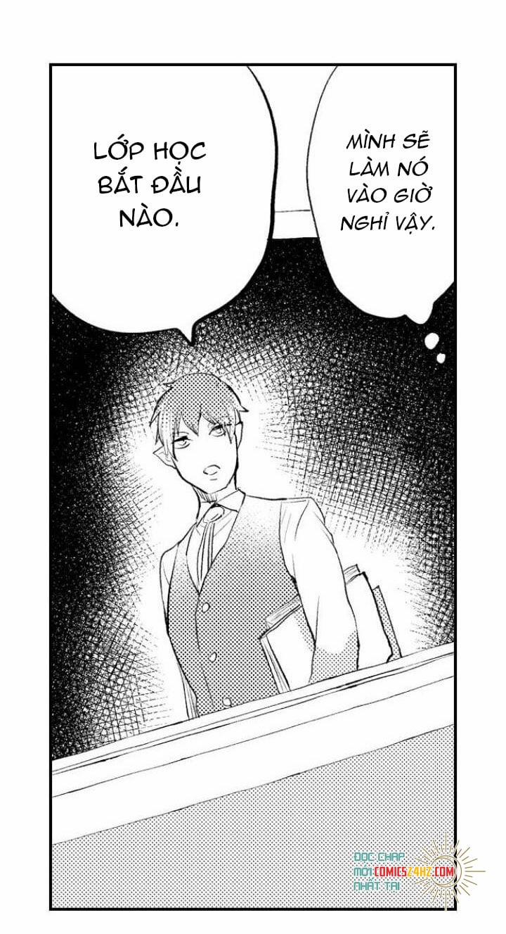 Tiếng Gọi Của Tình Yêu Sau Trải Nghiệm Cận Tử 19 trang 38