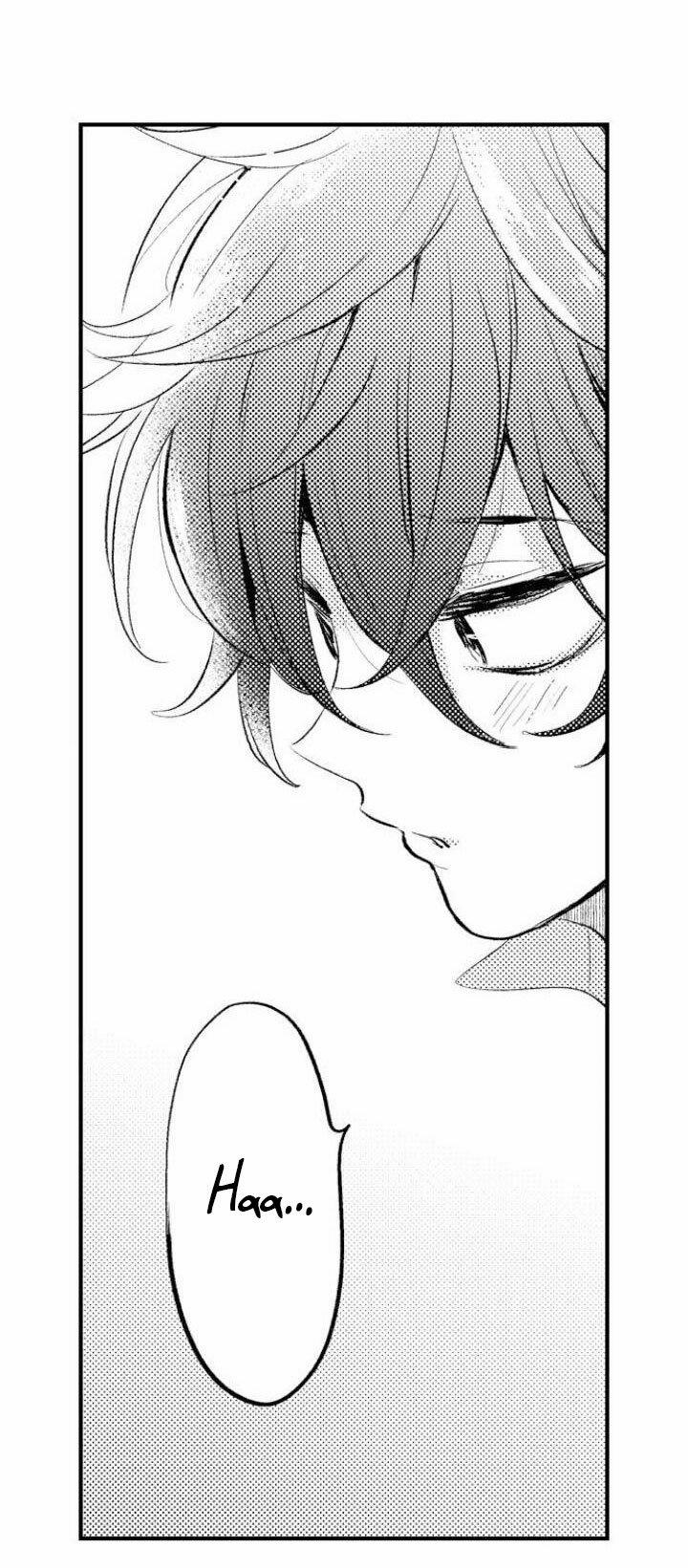 Tiếng Gọi Của Tình Yêu Sau Trải Nghiệm Cận Tử 19 trang 4