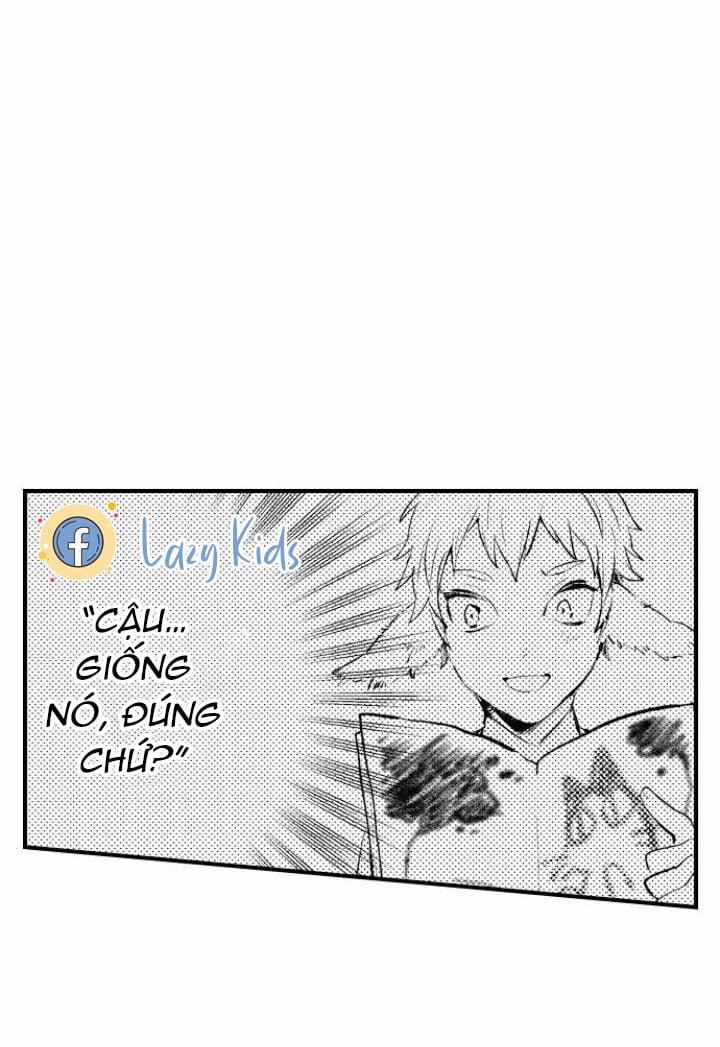 Tiếng Gọi Của Tình Yêu Sau Trải Nghiệm Cận Tử 19 trang 5