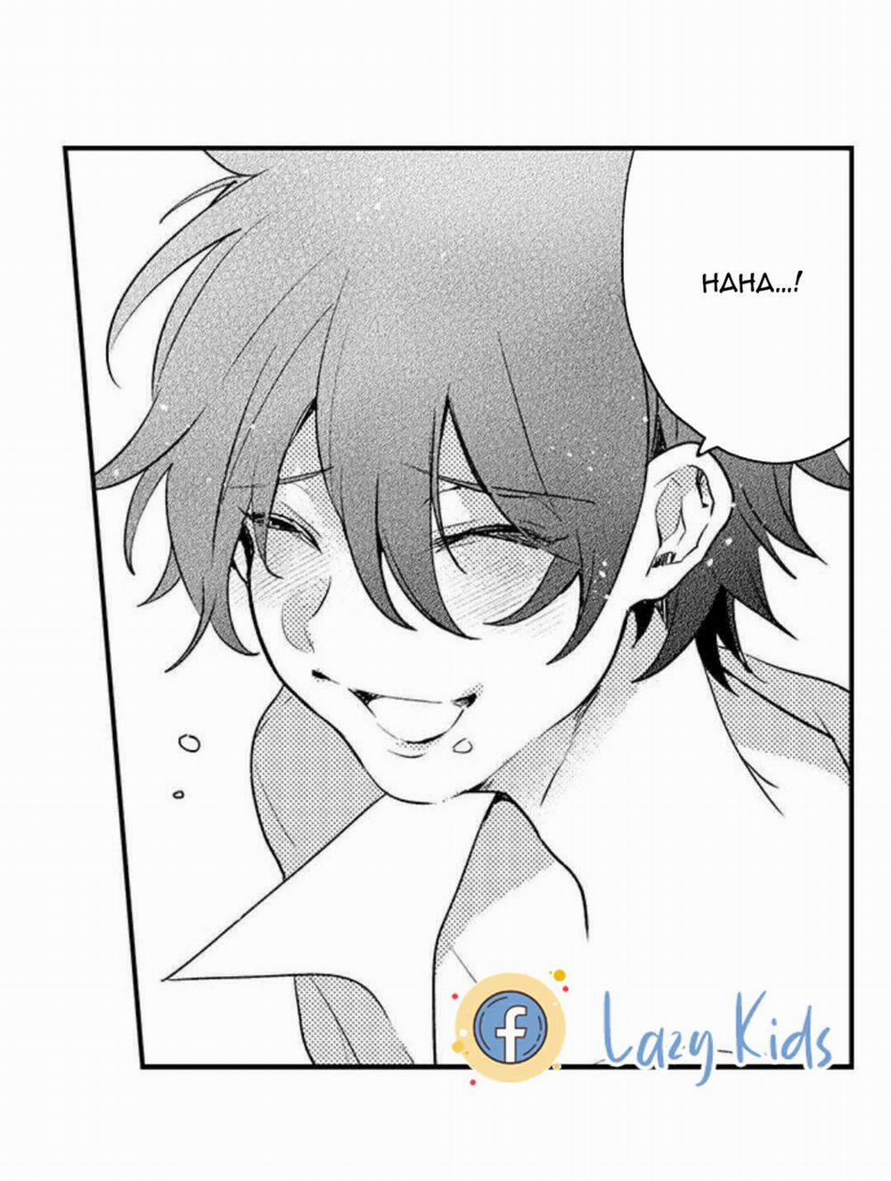 Tiếng Gọi Của Tình Yêu Sau Trải Nghiệm Cận Tử 2 trang 11