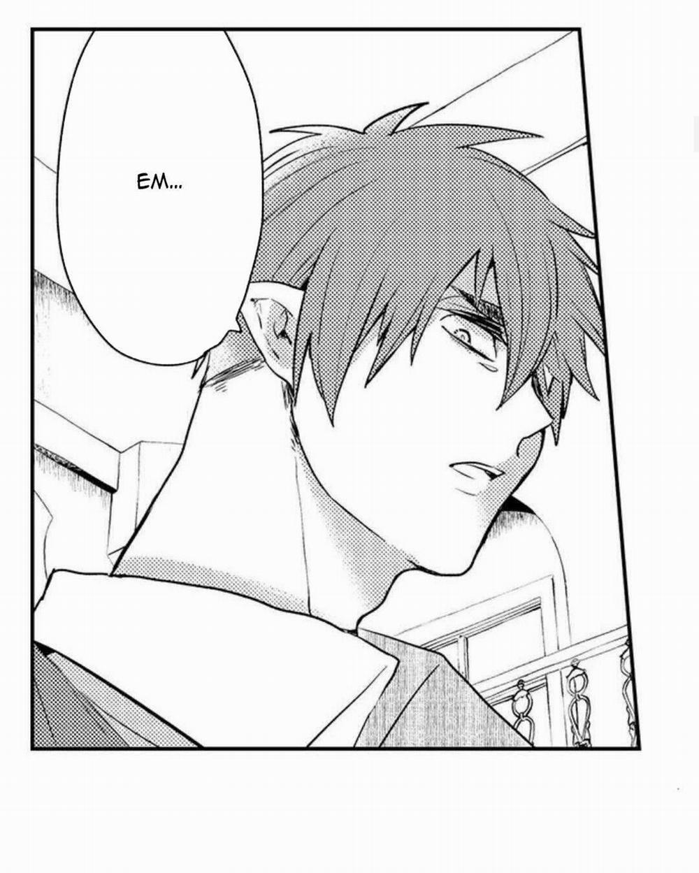 Tiếng Gọi Của Tình Yêu Sau Trải Nghiệm Cận Tử 2 trang 12