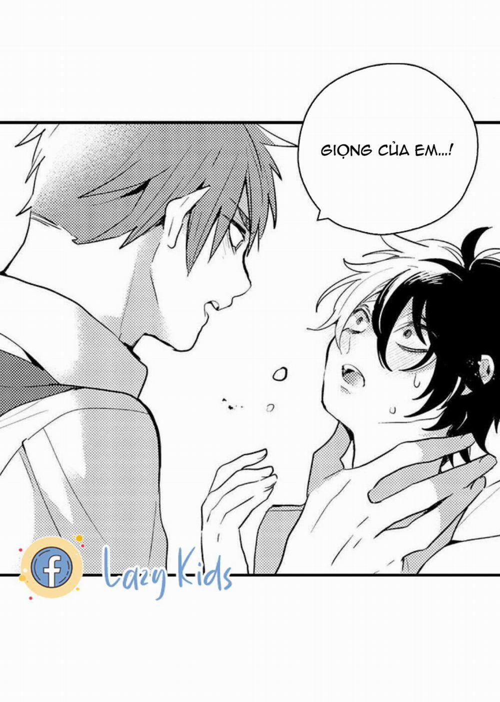 Tiếng Gọi Của Tình Yêu Sau Trải Nghiệm Cận Tử 2 trang 13