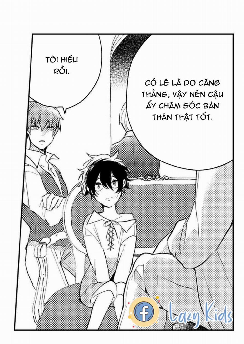 Tiếng Gọi Của Tình Yêu Sau Trải Nghiệm Cận Tử 2 trang 17