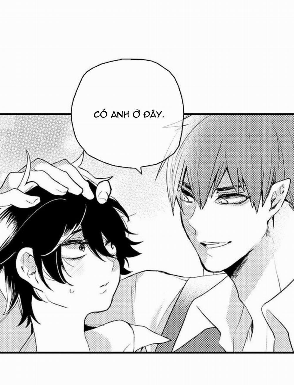 Tiếng Gọi Của Tình Yêu Sau Trải Nghiệm Cận Tử 2 trang 19
