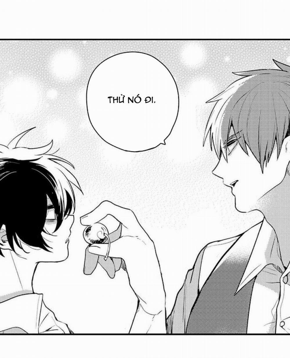 Tiếng Gọi Của Tình Yêu Sau Trải Nghiệm Cận Tử 2 trang 2