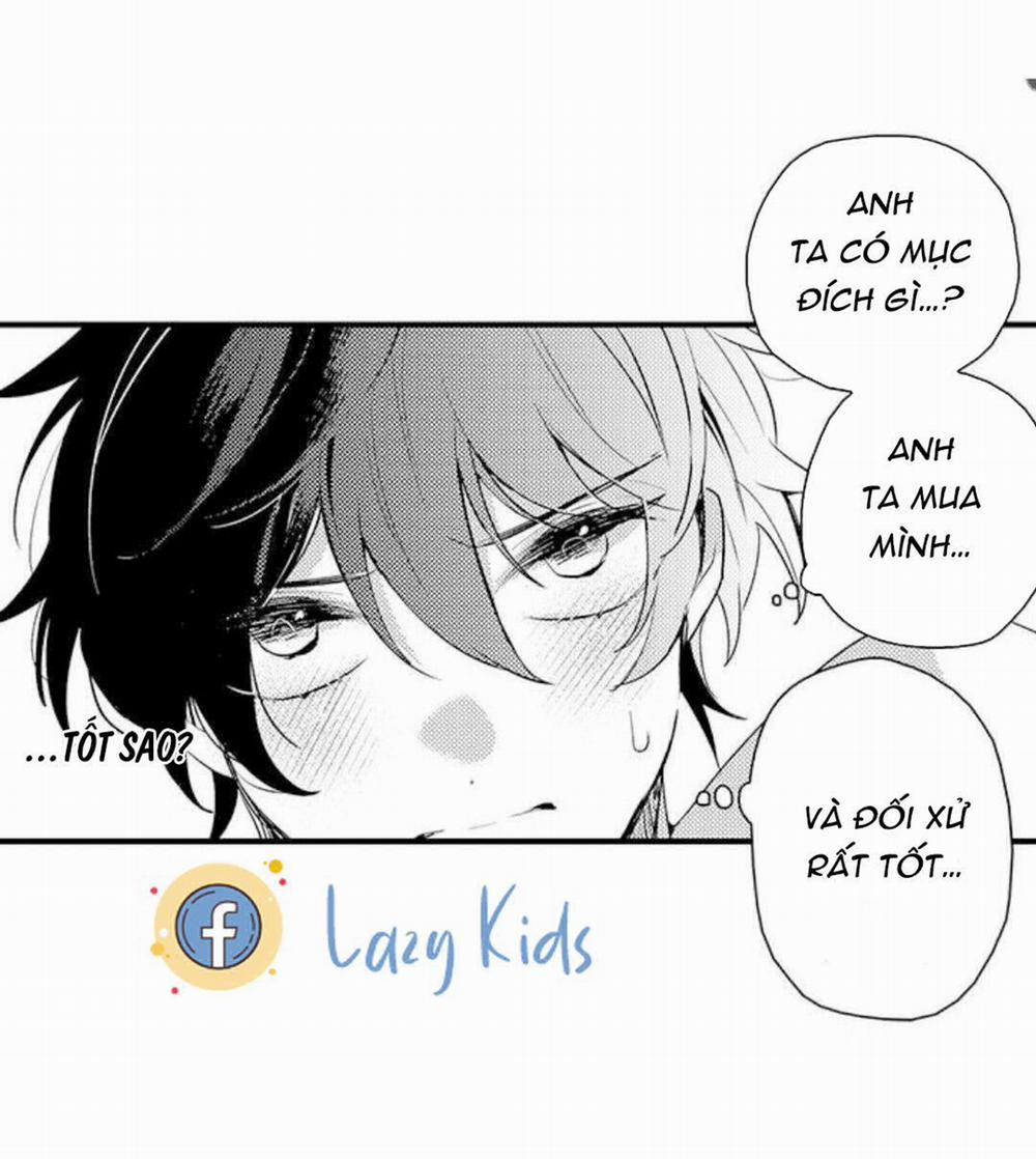 Tiếng Gọi Của Tình Yêu Sau Trải Nghiệm Cận Tử 2 trang 20