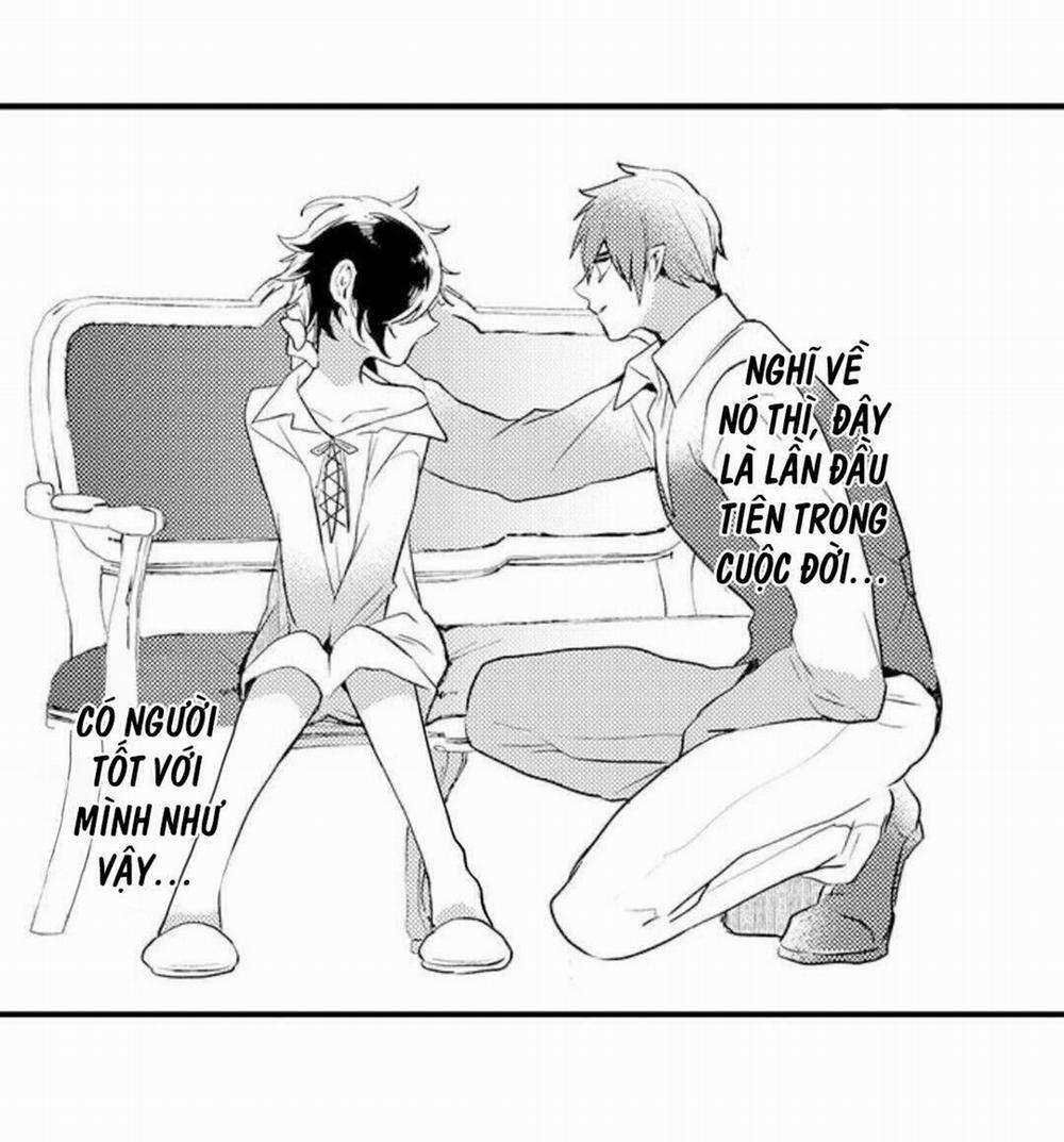 Tiếng Gọi Của Tình Yêu Sau Trải Nghiệm Cận Tử 2 trang 21