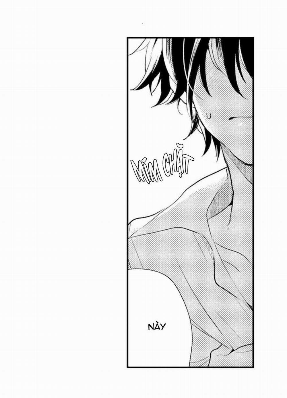 Tiếng Gọi Của Tình Yêu Sau Trải Nghiệm Cận Tử 2 trang 22