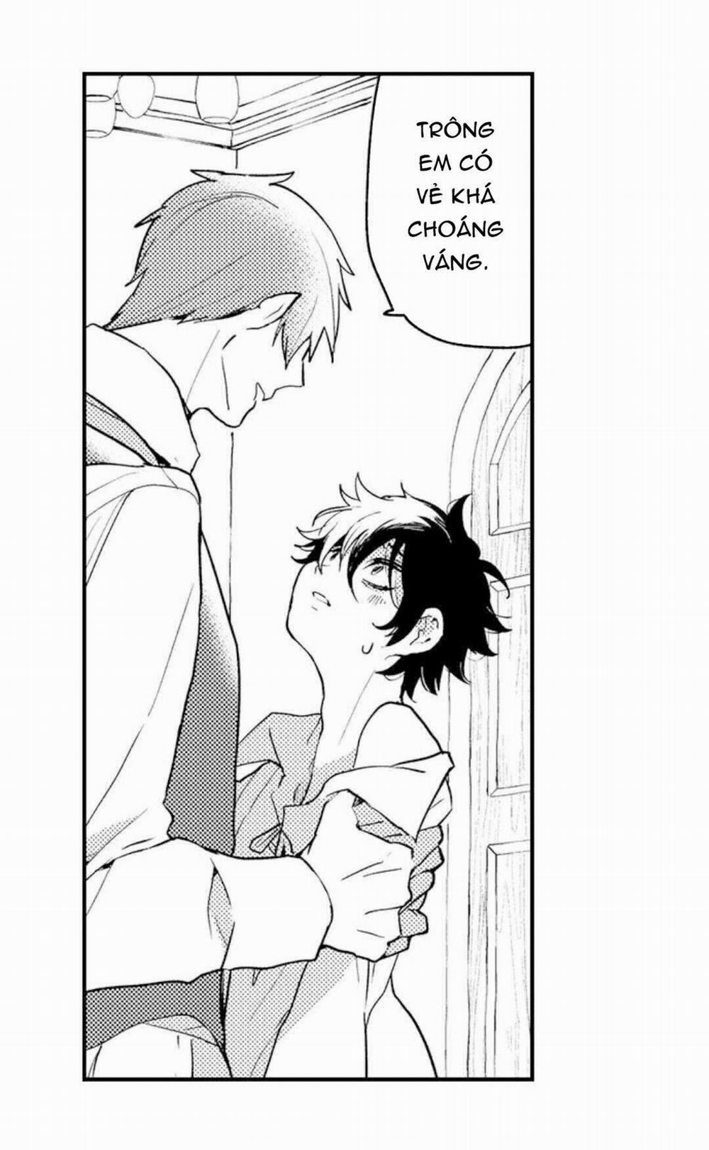 Tiếng Gọi Của Tình Yêu Sau Trải Nghiệm Cận Tử 2 trang 23