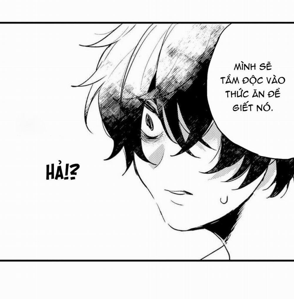 Tiếng Gọi Của Tình Yêu Sau Trải Nghiệm Cận Tử 2 trang 28