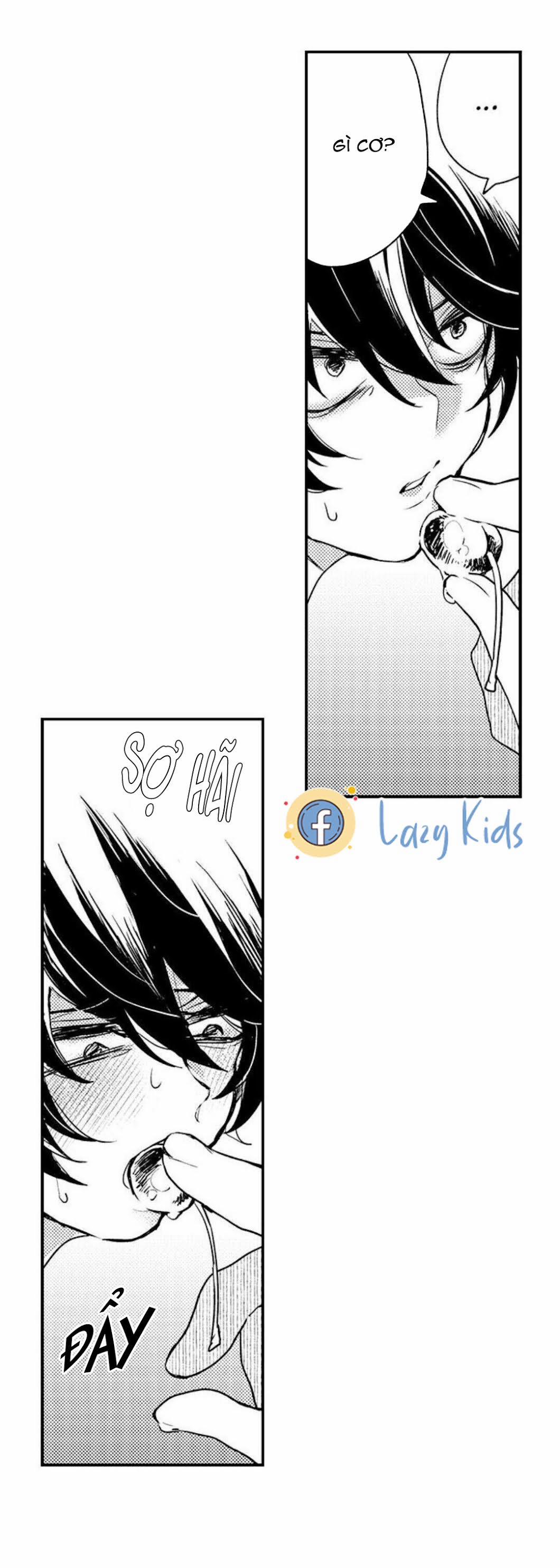 Tiếng Gọi Của Tình Yêu Sau Trải Nghiệm Cận Tử 2 trang 3