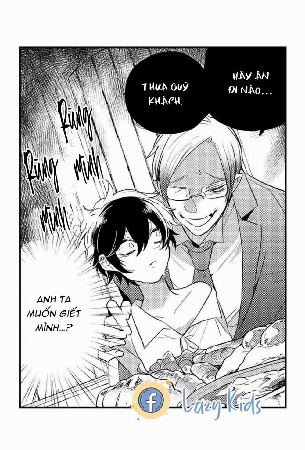 Tiếng Gọi Của Tình Yêu Sau Trải Nghiệm Cận Tử 2 trang 31