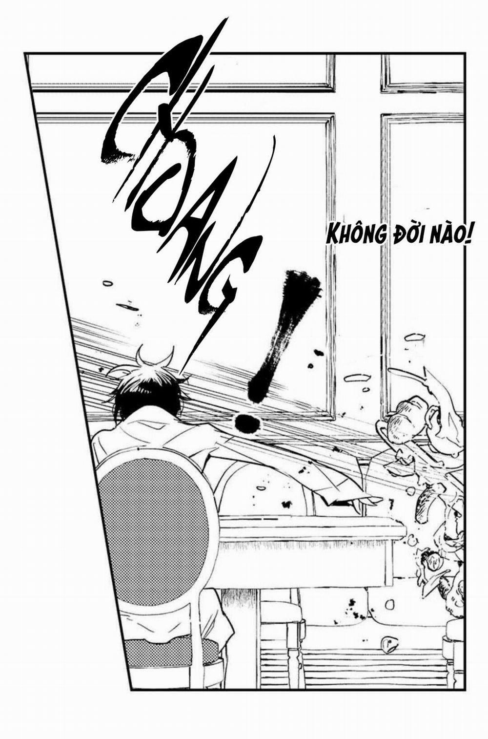 Tiếng Gọi Của Tình Yêu Sau Trải Nghiệm Cận Tử 2 trang 32