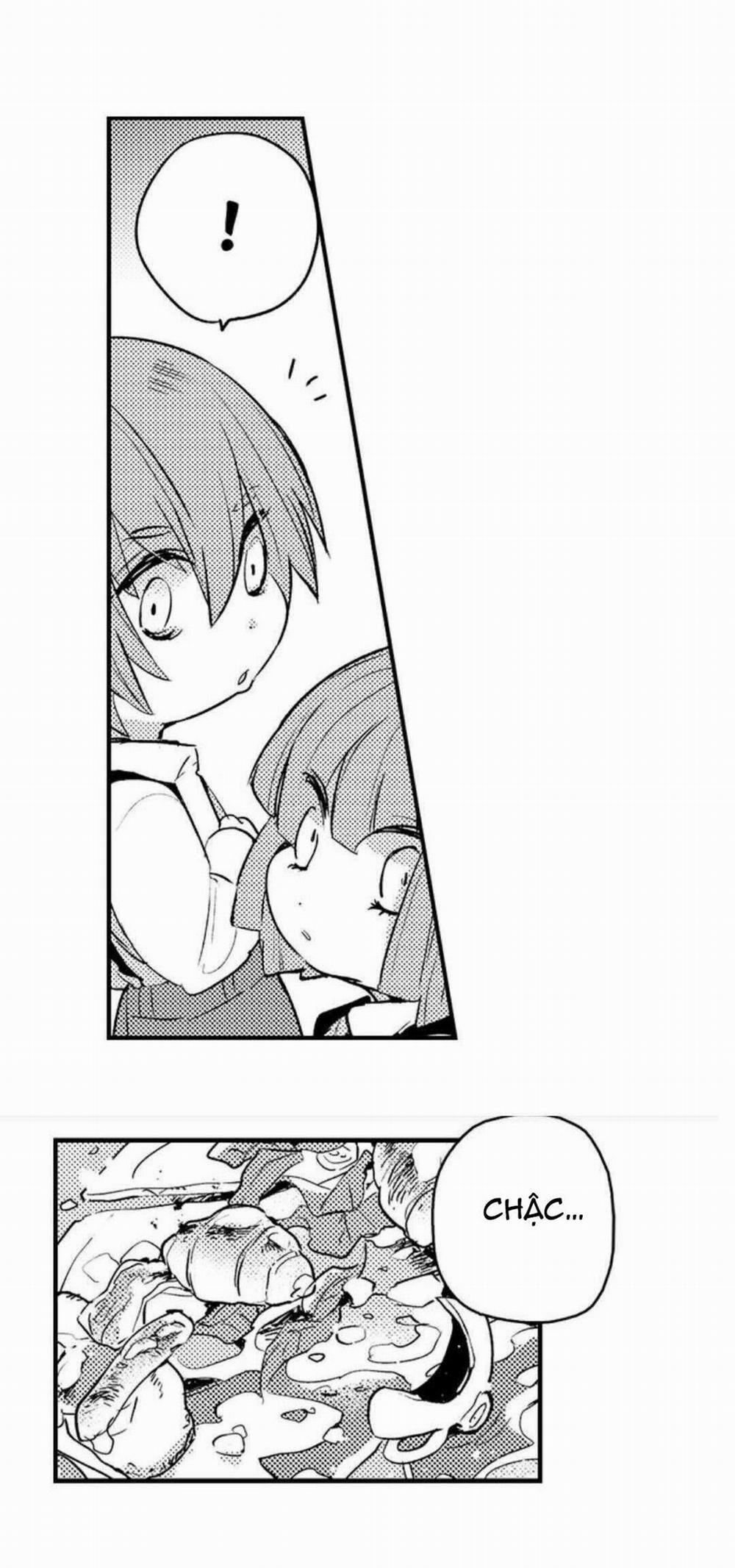 Tiếng Gọi Của Tình Yêu Sau Trải Nghiệm Cận Tử 2 trang 33