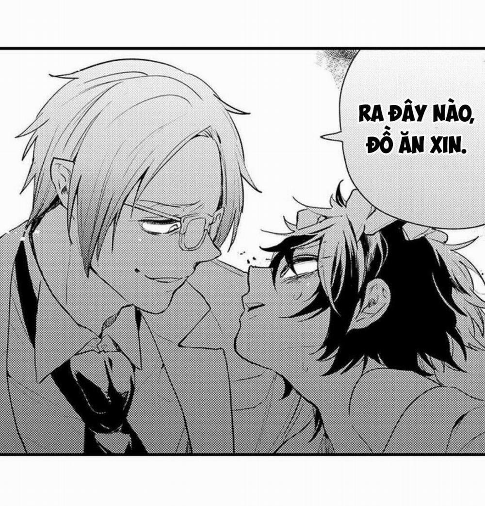 Tiếng Gọi Của Tình Yêu Sau Trải Nghiệm Cận Tử 2 trang 35