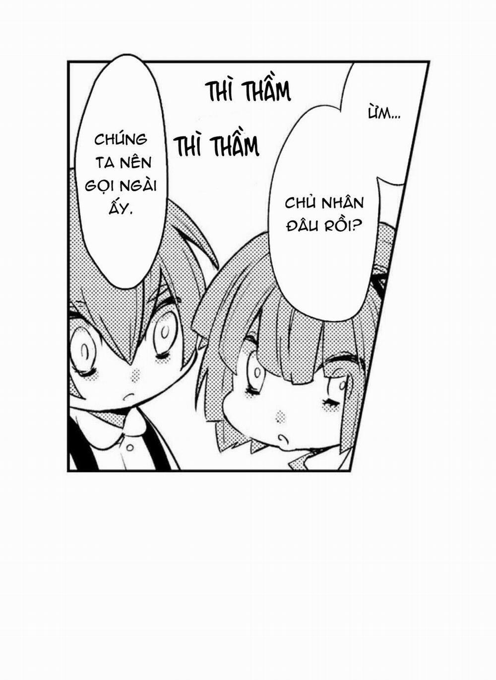 Tiếng Gọi Của Tình Yêu Sau Trải Nghiệm Cận Tử 2 trang 37